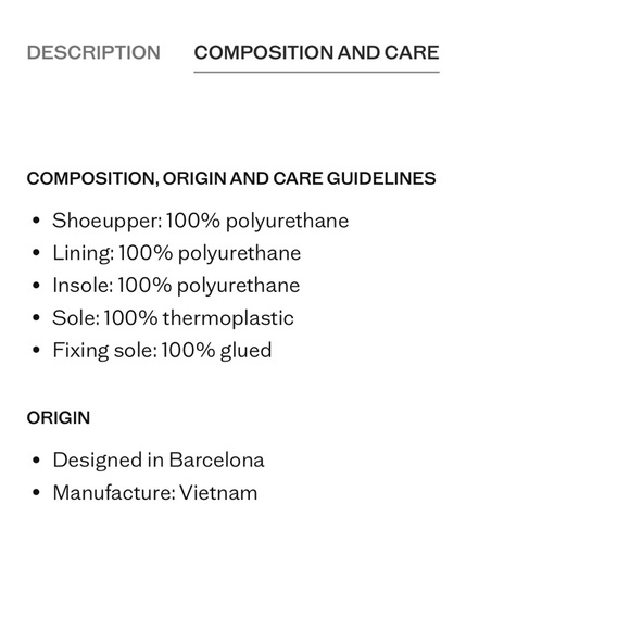 MANGO Burgundy Red Slingback Heels - Picture 9 of 9